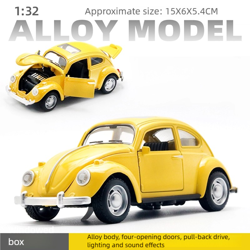YZ3210A Yellow