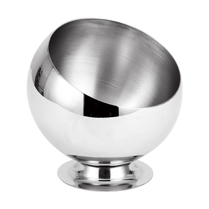 Recipiente para Especias y Salsas <span class=keywords><strong>de</strong></span> Acero Inoxidable Personalizado <span class=keywords><strong>de</strong></span> Alta Calidad, Resistente al Calor, Estilo Coreano, para <span class=keywords><strong>Hoteles</strong></span> y Fiestas - Product Image 5