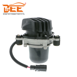 המשני אוויר משאבת עבור פורשה קאיין 04 2004 4.5L V8 W0133-1925781 95560510511 7L5959253C 7L5959253A 10200105BAC - Product Image 1