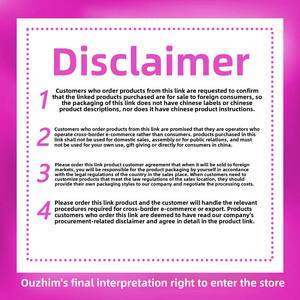 TVLV Long-Lasting Brightening Eraser Concealer Moisturizing Stick Double-Ended Water-Gloss Foundation Cream untuk Wajah - Product Image 2