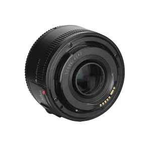 Lente <span class=keywords><strong>YONGNUO</strong></span> YN50mm F1.8 YN EF <span class=keywords><strong>50mm</strong></span> F/1.8 AF/MF de Gran Apertura con Enfoque Automático para Cámaras DSLR Canon - Product Image 5