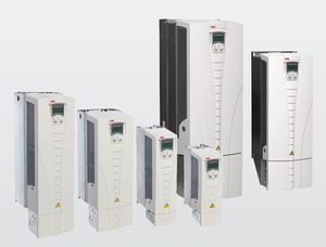 Convertisseur de fréquence ACS550-01-04A1-4/ACS510-01-125A-4/ACS880-01-072A-3/ACS880-01-061A-3, garantie 1 an, expédition rapide - Product Image 4