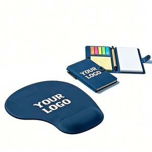 Tapis de souris personnalisés de haute qualité avec logo imprimé, vente promotionnelle, cadeau d'entreprise, tapis de souris de bureau - Product Image 1