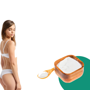 Servicio OEM Suplemento de soporte metabólico Sibu Polvo Quema de grasa Supresor del apetito Pérdida de peso Sibu - Product Image 6
