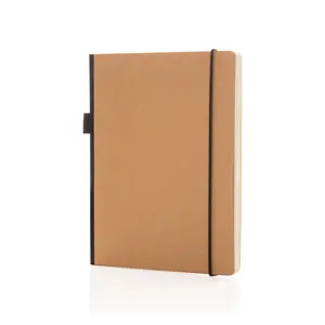 A5 deluxe <b>hardback</b> <b>notebook</b> sustainable merchandising - Product Image 2