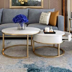 <span class=keywords><strong>Mesa</strong></span> de <span class=keywords><strong>consola</strong></span> de muebles de pasillo, venta de siglo caliente barato Mediados de moderno/ - Product Image 4