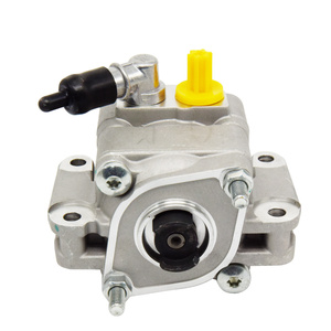 Nouvelle pompe de direction assistée 32416780413 #   Remplacement pour les modèles 32416769598 32416767452 - Product Image 4