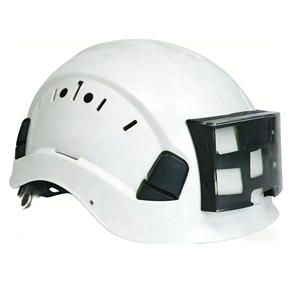 <span class=keywords><strong>Casco</strong></span> <span class=keywords><strong>de</strong></span> Seguridad para la Construcción con Soporte Frontal para Tarjeta <span class=keywords><strong>de</strong></span> Identificación para Trabajadores <span class=keywords><strong>de</strong></span> la Construcción - Product Image 1