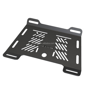 Accesorios para motocicleta, estante trasero de ampliación, rieles para equipaje, estante trasero Z1000 para <span class=keywords><strong>Kawasaki</strong></span> <span class=keywords><strong>Z</strong></span> <span class=keywords><strong>1000</strong></span> 2003-2006 <span class=keywords><strong>2005</strong></span> 2004 - Product Image 4