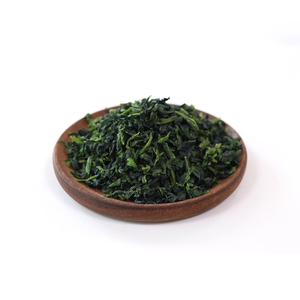 Nhà máy rau bina lá khô rau bina mảnh mất nước rau bina - Product Image 5