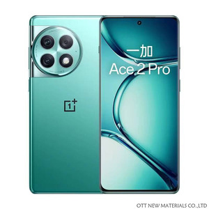 Điện thoại thông minh cũ <span class=keywords><strong>Oneplus</strong></span> ace <span class=keywords><strong>2</strong></span> Pro 5G/Màn hình 256GB 6.74 inch 99% bảo hành 12 tháng mới - Product Image 3