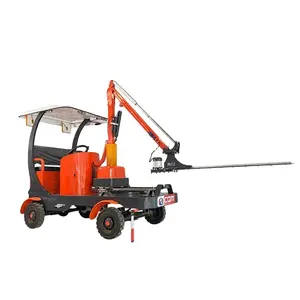 Excellent Service Multi-purpose Easy Operation Hedge Trimmer For Garden With High Efficiency And Best Quality