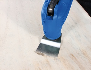 250W Điện Tự Làm Dao Động Đa Công Cụ Điện Đồ Nội Thất Gia Đình Chế Biến Gỗ Đa Công Cụ Của Nhà Sản Xuất Công Cụ Để Sử Dụng Nhà - Product Image 5