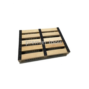 Factory Supply Wood Block Polypropylene Bristles <strong>Boot</strong> <strong>Brush</strong> Shoe <strong>Brush</strong> - Product Image 4