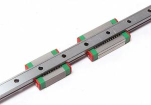 Линейная направляющая MGW12 с блочным сердечником длина направляющей 100 мм 200 мм 500 мм 100 мм MGW12C 100 мм mgw12hнастраиваемый - Product Image 6