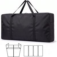 Sac de transport portable de protection en EVA pour les contrôleurs DJ Pioneer DDJ-SB3/ DDJ-SB2, étui de transport pour équipement DJ