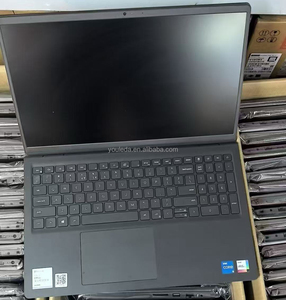 ราคาโรงงานถูกสำหรับ Dell 3510 รุ่นที่ 10 แรม 8GB ความจุ 256GB แล็ปท็อปมือสองอเนกประสงค์สำหรับธุรกิจ คอมพิวเตอร์สำนักงาน โน้ตบุ๊ก พร้อมแป้นพิมพ์ตัวเลข - Product Image 1