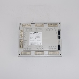 Module de commande Siemens Lmv51.100C2 240V avec interface Modbus pour systèmes de brûleurs - Product Image 4