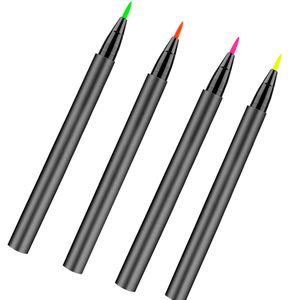 <span class=keywords><strong>Eyeliner</strong></span> magnétique auto-adhésif, résistant à l'eau, avec logo personnalisé, pour maquillage, plusieurs couleurs - Product Image 6