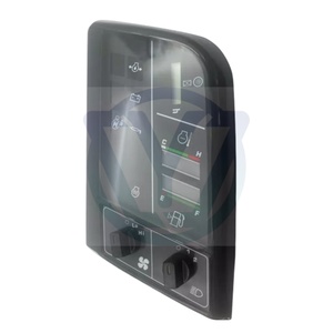 7834-75-2100 Contrôleur de moteur d'excavatrice, carte électronique ECM pour PC200-6 PC220-6 - Product Image 1