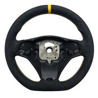 Nouvelles idées de produits : Volant en daim haute précision pour BMW E90, meilleur volant de voiture
