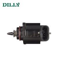Válvula de control de aire en reposo (IAC) con motor paso a paso 20S-05 20S05