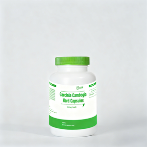 नए डिजाइन कस्टम गार्सिनिया कैंबोगिया हार्ड कैप्सूल वयस्क वजन घटाने के लिए विटामिन - Product Image 1
