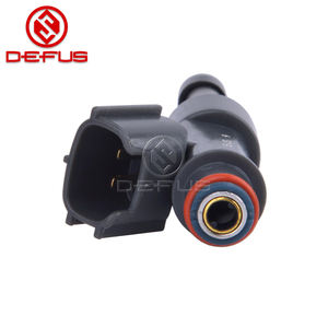 Defus Groothandel Prijs Benzine Motor Parts Auto Brandstof <span class=keywords><strong>Injector</strong></span> 23209-09045 Voor Toyota 4Runner 1tr Motor Oem 2320909045 - Product Image 2