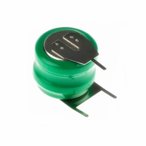 2.4V <span class=keywords><strong>80MAh</strong></span> Ni-MH Pin <span class=keywords><strong>Nimh</strong></span> Nút Di Động B80h Với Chân - Product Image 5