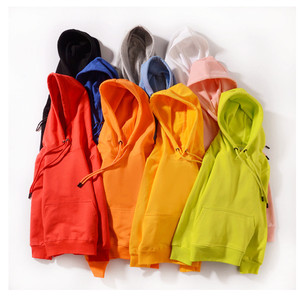 <span class=keywords><strong>Felpe</strong></span> Personalizzate per Bambini con Cappuccio e Logo Personalizzato, Unisex per Ragazzi dai 5 ai 15 Anni - Product Image 4