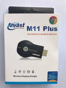 Anycast M12 Hiển Thị Không Dây TV Gongle <span class=keywords><strong>Miracast</strong></span> Dễ Dàng Chia Sẻ <span class=keywords><strong>Wifi</strong></span> Dongle - Product Image 5
