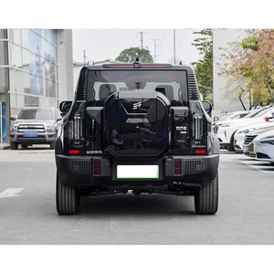 2024 <span class=keywords><strong>Chery</strong></span> Jetour T2 traveller <span class=keywords><strong>Auto</strong></span> 5 porte 5 posti ibrido automatico 4WD Phev 2.0t Awd benzina benzina SUV Cherry per la vendita - Product Image 5