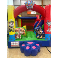 <strong>Best</strong> <strong>Selling</strong> Cartoon Dog Jumping Castle Bounce House Commercial Inflatable Bouncer with Slide <strong>for</strong> Outdoor <strong>Rentals</strong> Party <strong>Events</strong>