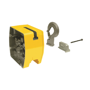 <span class=keywords><strong>Polipasto</strong></span> Eléctrico <span class=keywords><strong>Yale</strong></span> YJL de 1T en Oferta con Carcasa de Acero - Product Image 4