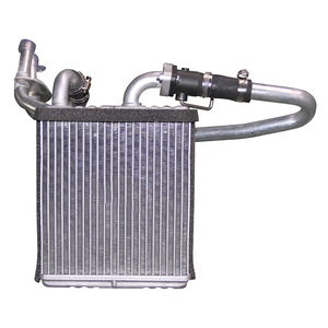 Tanque de Agua del Calefactor Nissan 27140-VK305 RH-558 CP-143013, Pieza de Repuesto de Aleación de Aluminio - Product Image 2