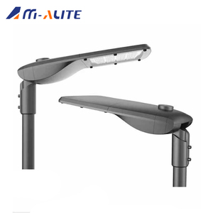Réverbère à LED Système d'éclairage intelligent pour l'extérieur Réverbère à LED 150W - Product Image 6
