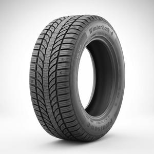 Neumáticos Firestone Winterhawk-4 Winter 195/60R 16 89H TL para Vehículos Todoterreno - Product Image 3