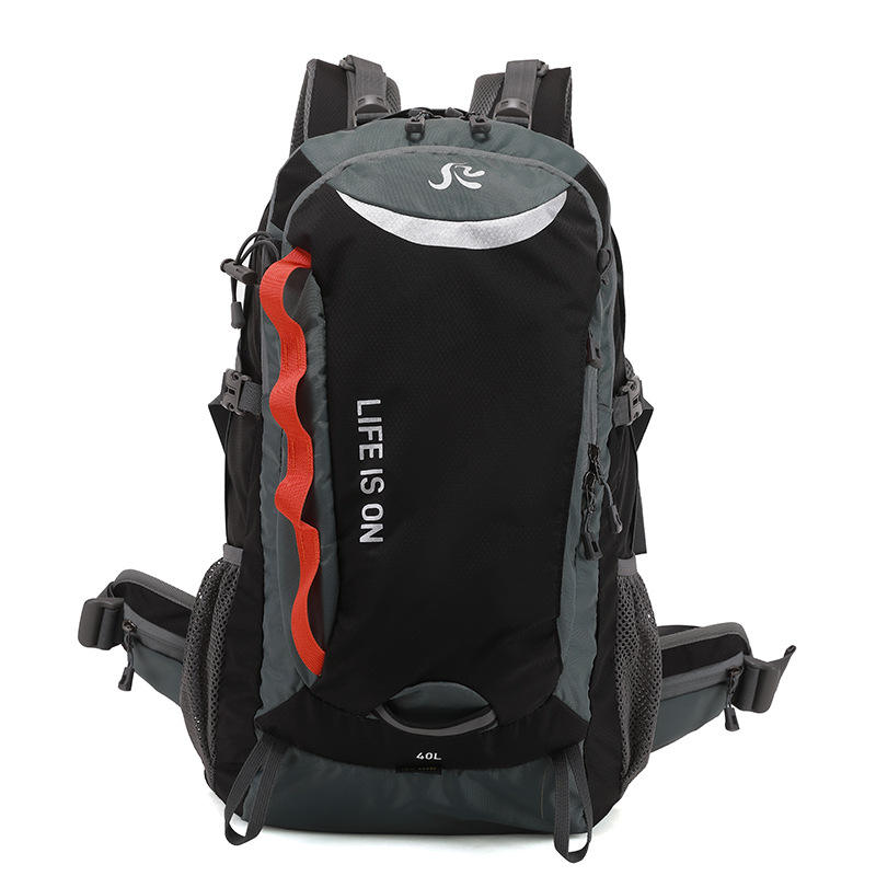 2307 (ไม่มีคลังเก็บรองเท้า) - 40ลิตร