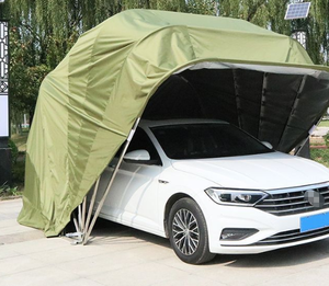 Accesorios para Automóviles al por Mayor, Toldo Retráctil para Automóvil, Parasol de Lujo para Automóvil, Toldo Retráctil Automático - Product Image 2