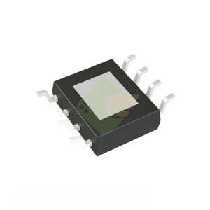 MLX81113KDC-BBB-000-<span class=keywords><strong>RE</strong></span> Componente Electrónico Integrado Fabricante de Circuitos Integrados IC LIN RGB CTRLR 32KB 4CH 8SOIC - Product Image 1