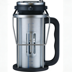 Densímetro Portátil de Acero Inoxidable para Líquidos con Batería Recargable y Alta Precisión - Product Image 2