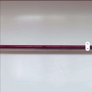 <span class=keywords><strong>Lampe</strong></span> en quartz WEILI personnalisée 220v 750w diamètre du tube 10mm couleur rouge rubis blanc pour animaux poussins élevage avicole nourriture - Product Image 6