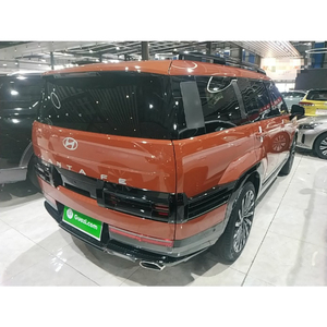 Hyundai Santa Fe 2024 Usado en Stock, Motor de Gasolina, Automático, SUV de 6 Plazas, Volante a la Izquierda, para Propietarios de SUV de Larga Duración - Product Image 5
