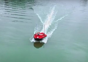 Usv Boot Onbemand Oppervlakteschip Zuid-Water <span class=keywords><strong>Survey</strong></span> M20 Usv Onbemande Oppervlakteonderzoek Voertuigen - Product Image 6