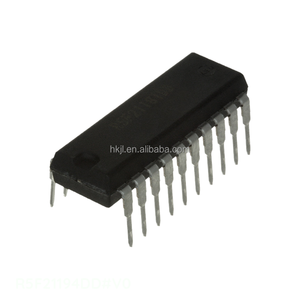 In Stock R5F21194DD#V0 20 SDIP (0.300" 7.62mm) Embedded Buy Online Electronic Components - Product Image 1