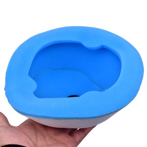 Filtre à air en coton transparent pour moto KTM 450 EXC Six Days 450 SX-F 450 <span class=keywords><strong>SXS</strong></span>-F 450 XC1st Filter - Product Image 6