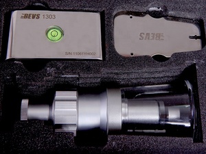 เครื่องทดสอบความแข็งแบบบุชโฮลซ์ EN ISO 2815 - Product Image 2