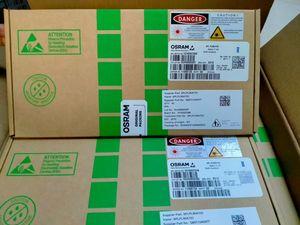 OSRAMs SPL PL90AT03 ดิโอดเลเซอร์อินฟราเรดพลังงานสูง 905 นาโนเมตร 75 วัตต์ แบบ Through-Hole สำหรับโดรน หุ่นยนต์ และการตรวจจับแบบ 3 มิติ - Product Image 6