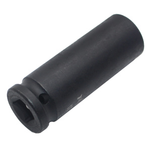 Zócalos de impacto profundos de 1/2 pulgadas para reparación de bricolaje Soporte OEM personalizable - Product Image 2