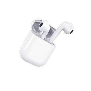 <span class=keywords><strong>Cuffie</strong></span> Bluetooth di Tendenza Più Vendute su AMZ nel 2023 Auricolari TWS QCC3040 ENC per Telefoni <span class=keywords><strong>Apple</strong></span> - Product Image 1